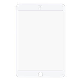9H 11D Explosion-proof Tempered Glass Film for iPad Mini 3 & 2 7.9 inch