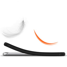 Load image into Gallery viewer, For iPhone 8 Plus Brushed Texture Fiber TPU Rugged Armor Protective Case