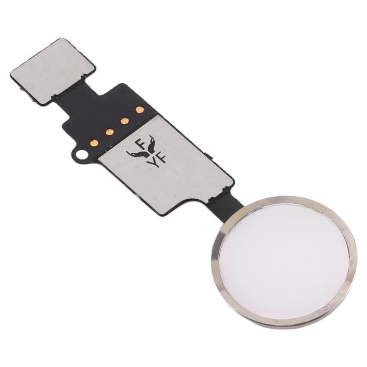 Home Button (3rd ) with Flex Cable (Not Supporting Fingerprint Identification) for iPhone 8 Plus / 7 Plus / 8 / 7