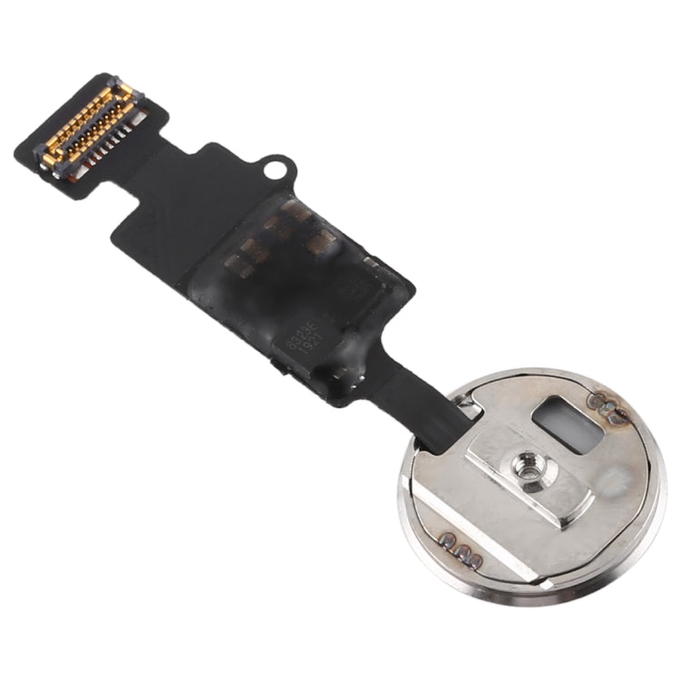 Home Button (3rd ) with Flex Cable (Not Supporting Fingerprint Identification) for iPhone 8 Plus / 7 Plus / 8 / 7
