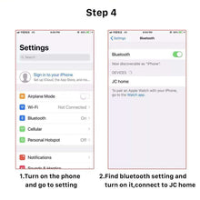Load image into Gallery viewer, Home Button (3rd ) with Flex Cable (Not Supporting Fingerprint Identification) for iPhone 8 Plus / 7 Plus / 8 / 7