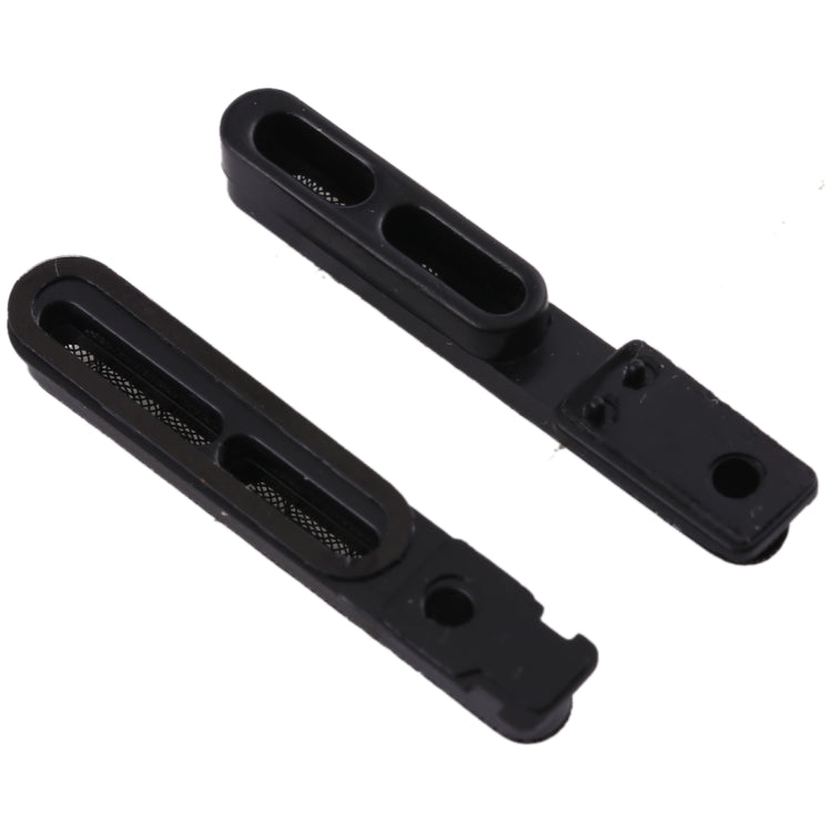 10 PCS Microphone Dustproof Mesh + Speaker Dustproof Mesh for iPhone 8 Plus
