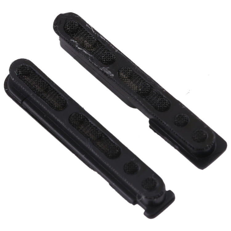 10 PCS Microphone Dustproof Mesh + Speaker Dustproof Mesh for iPhone 8 Plus