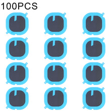 Load image into Gallery viewer, 100pcs NFC Wireless Charging Heat Sink Sticker for iPhone 8 Plus / X