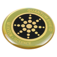 Load image into Gallery viewer, Anti Electromagnetic Radiation Mobile Phone Sticker