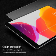 Load image into Gallery viewer, NILLKIN H+ Explosion-proof Tempered Glass Protective Film for Apple iPad 10.2