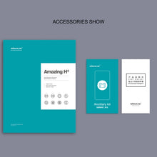 Load image into Gallery viewer, NILLKIN H+ Explosion-proof Tempered Glass Protective Film for Apple iPad 10.2