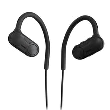 Load image into Gallery viewer, BTH-Y9 Ultra-light Ear-hook Wireless V4.1 Bluetooth Earphones with Mic