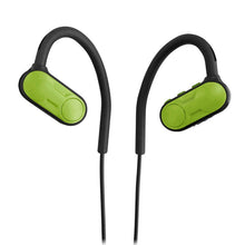 Load image into Gallery viewer, BTH-Y9 Ultra-light Ear-hook Wireless V4.1 Bluetooth Earphones with Mic