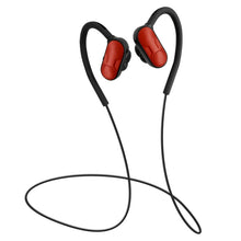 Load image into Gallery viewer, BTH-Y9 Ultra-light Ear-hook Wireless V4.1 Bluetooth Earphones with Mic