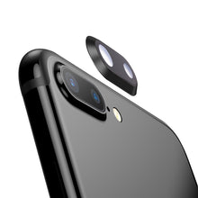 Load image into Gallery viewer, Rear Camera Lens Ring for iPhone 8 Plus