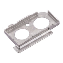 Load image into Gallery viewer, Rear Facing Camera Retaining Bracket for iPhone 8 Plus