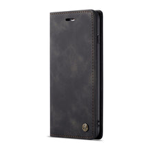 Load image into Gallery viewer, CaseMe-013 Multifunctional Retro Frosted Horizontal Flip Leather Case for iPhone 7 Plus / 8 Plus, with Card Slot &amp; Holder &amp; Wallet, For iPhone 7 Plus / 8 Plus