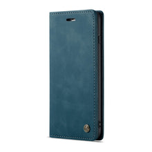 Load image into Gallery viewer, CaseMe-013 Multifunctional Retro Frosted Horizontal Flip Leather Case for iPhone 7 Plus / 8 Plus, with Card Slot &amp; Holder &amp; Wallet, For iPhone 7 Plus / 8 Plus