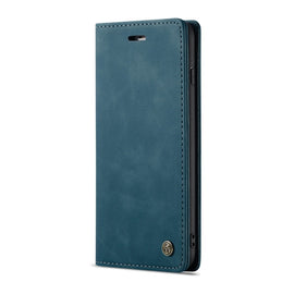 CaseMe-013 Multifunctional Retro Frosted Horizontal Flip Leather Case for iPhone 7 Plus / 8 Plus, with Card Slot & Holder & Wallet, For iPhone 7 Plus / 8 Plus