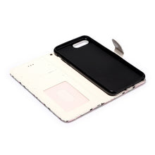 Load image into Gallery viewer, For iPhone 8 Plus &amp; 7 Plus Embossed Horizontal Flip Leather Case with Holder &amp; Card Slots &amp; Wallet &amp; Photo Frame, For iPhone 8 Plus &amp; 7 Plus, For 8P &amp; 7P