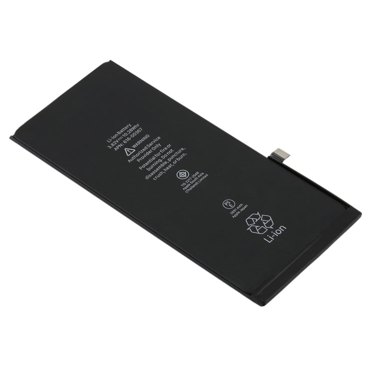 2691mAh Li-ion Battery for iPhone 8 Plus