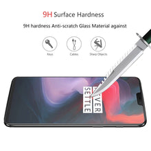 Load image into Gallery viewer, For iPhone X / XS ENKAY Hat-Prince 0.2mm 9H 2.5D Full Screen Tempered Glass Film