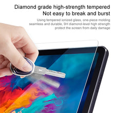 Load image into Gallery viewer, Lenovo For Pad Pro Explosion-proof Anti-fingerprint Anti-scratch HD Screen Protector Tempered Glass Film