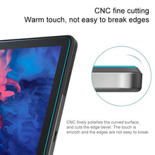 Load image into Gallery viewer, Lenovo For Pad Pro Explosion-proof Anti-fingerprint Anti-scratch HD Screen Protector Tempered Glass Film