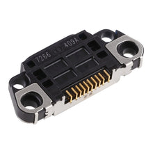 Load image into Gallery viewer, 10 PCS Charging Port Connector for iPhone 8 Plus / 8, For iPhone 8 Plus / 8, For iPhone 8 Plus / 8 (Gold)