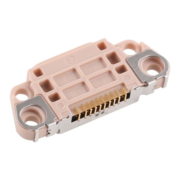 10 PCS Charging Port Connector for iPhone 8 Plus / 8