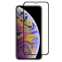Load image into Gallery viewer, For iPhone 11 Pro Max / XS Max ENKAY Hat-prince Full Glue 0.26mm 9H 2.5D Tempered Glass Film