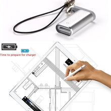 Load image into Gallery viewer, Aluminum Shell Apple Pencil Charger Adapter for iPad Pro