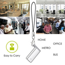 Load image into Gallery viewer, Aluminum Shell Apple Pencil Charger Adapter for iPad Pro