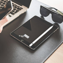 Load image into Gallery viewer, Aluminum Shell Apple Pencil Charger Adapter for iPad Pro