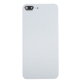 Back Cover with Adhesive for iPhone 8 Plus
