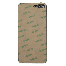 Load image into Gallery viewer, Back Cover with Adhesive for iPhone 8 Plus