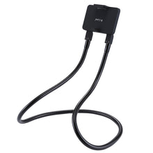 Load image into Gallery viewer, Lazy Bracket Neck Holder Flexible Long Arm Mount
