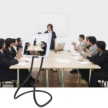 Load image into Gallery viewer, Yonger Player Lazy Bracket Neck Holder Flexible Long Arm Mount