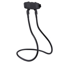 Load image into Gallery viewer, Yonger Player Lazy Bracket Neck Holder Flexible Long Arm Mount