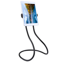 Load image into Gallery viewer, Yonger Player Lazy Bracket Neck Holder Flexible Long Arm Mount
