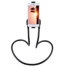Load image into Gallery viewer, Yonger Player Lazy Bracket Neck Holder Flexible Long Arm Mount