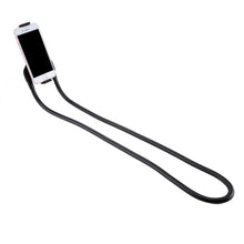 Load image into Gallery viewer, Yonger Player Lazy Bracket Neck Holder Flexible Long Arm Mount