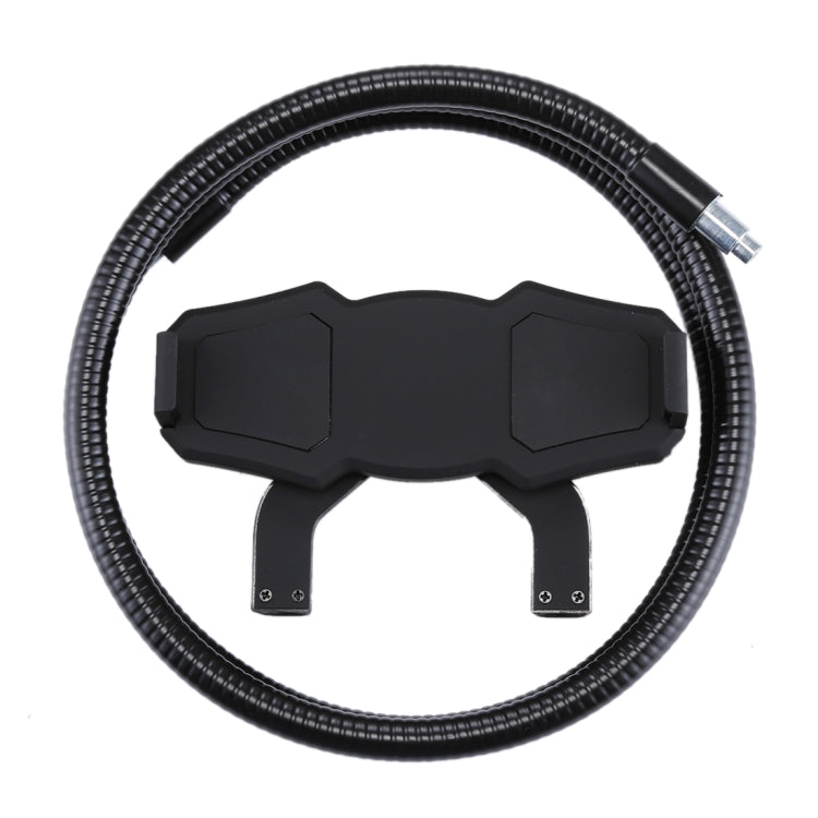 Yonger Player Lazy Bracket Neck Holder Flexible Long Arm Mount