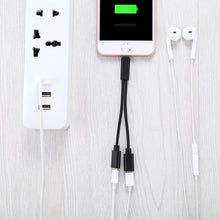 Load image into Gallery viewer, For iPhone XR / iPhone XS MAX / iPhone X &amp; XS / iPhone 8 &amp; 8 Plus / iPhone 7 &amp; 7 Plus / iPhone 6 &amp; 6s &amp; 6 Plus &amp; 6s Plus / iPad, Support IOS 11.2