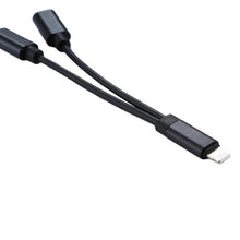 Load image into Gallery viewer, For iPhone XR / iPhone XS MAX / iPhone X &amp; XS / iPhone 8 &amp; 8 Plus / iPhone 7 &amp; 7 Plus / iPhone 6 &amp; 6s &amp; 6 Plus &amp; 6s Plus / iPad, Support IOS 11.2