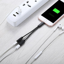 Load image into Gallery viewer, For iPhone XR / iPhone XS MAX / iPhone X &amp; XS / iPhone 8 &amp; 8 Plus / iPhone 7 &amp; 7 Plus / iPhone 6 &amp; 6s &amp; 6 Plus &amp; 6s Plus / iPad, Support IOS 11.2