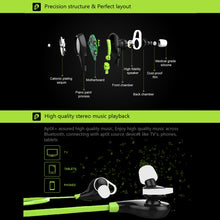 Load image into Gallery viewer, For iPhone, Samsung, Huawei, Xiaomi, HTC and Other Smartphones, XHH-801A Black + Green, XHH-801A Green, XHH-801A