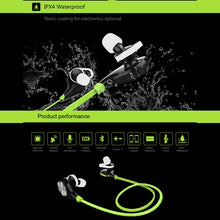 Load image into Gallery viewer, For iPhone, Samsung, Huawei, Xiaomi, HTC and Other Smartphones, XHH-801A Black + Green, XHH-801A Green, XHH-801A