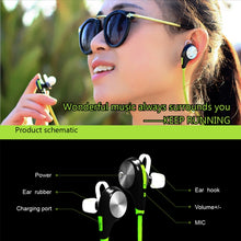 Load image into Gallery viewer, For iPhone, Samsung, Huawei, Xiaomi, HTC and Other Smartphones, XHH-801A Black + Green, XHH-801A Green, XHH-801A