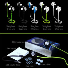 Load image into Gallery viewer, For iPhone, Samsung, Huawei, Xiaomi, HTC and Other Smartphones, XHH-801A Black + Green, XHH-801A Green, XHH-801A
