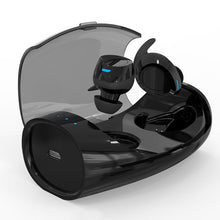 Load image into Gallery viewer, For iPhone, Samsung, Huawei, Xiaomi, HTC and Other Smartphones, XHH-ES60 Black, XHH-ES60