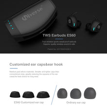 Load image into Gallery viewer, For iPhone, Samsung, Huawei, Xiaomi, HTC and Other Smartphones, XHH-ES60 Black, XHH-ES60
