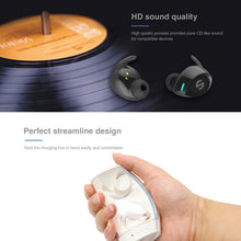 Load image into Gallery viewer, For iPhone, Samsung, Huawei, Xiaomi, HTC and Other Smartphones, XHH-ES60 Black, XHH-ES60
