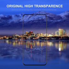 Load image into Gallery viewer, For iPhone XR ENKAY Hat-Prince 0.26mm 9H 6D Curved Full Screen Tempered Glass Film